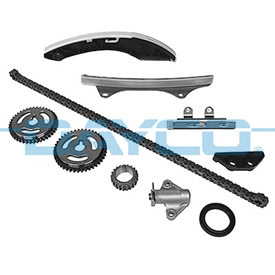 DAYCO KTC1278 EAN: 8021787571202.