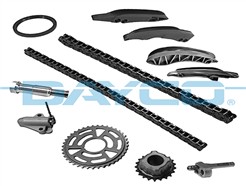 DAYCO KTC1469