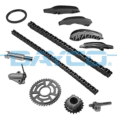 DAYCO KTC1469 EAN: 8021787584394.
