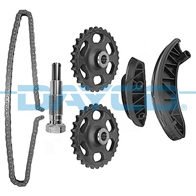 DAYCO KTC1490 EAN: 8021787624311.