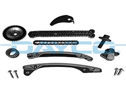DAYCO KTC1496