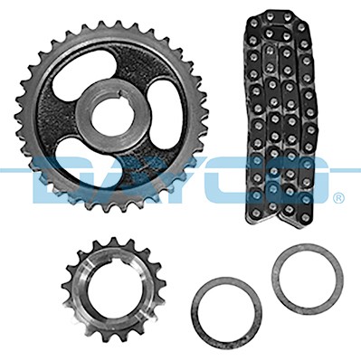 DAYCO KTC1497 EAN: 8021787640182.