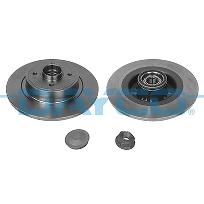 DAYCO KWD005D EAN: 8021787344950.