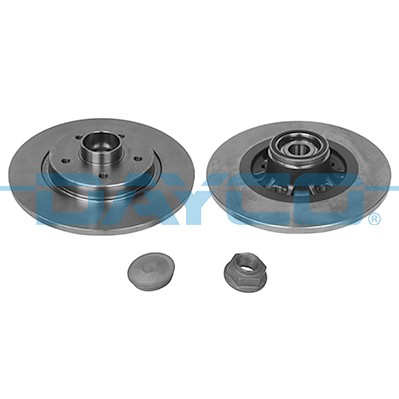 DAYCO KWD010D EAN: 8021787345001.