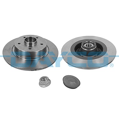 DAYCO KWD027D EAN: 8021787345179.