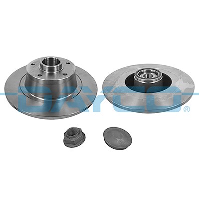DAYCO KWD029D EAN: 8021787345193.