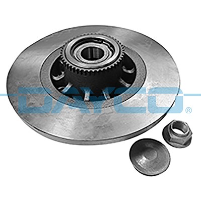 DAYCO KWD030D EAN: 8021787345209.