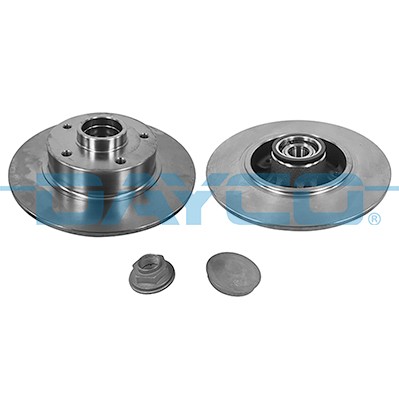 DAYCO KWD033D EAN: 8021787345230.