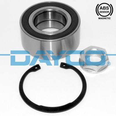 DAYCO KWD1003 EAN: 8021787334760.