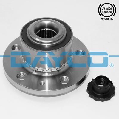 DAYCO KWD1004 EAN: 8021787334777.