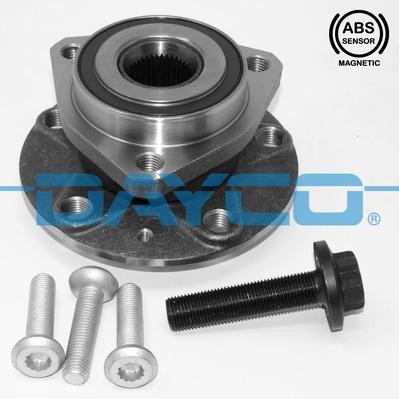 DAYCO KWD1008 EAN: 8021787334814.