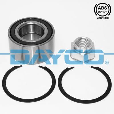 DAYCO KWD1011 EAN: 8021787334609.