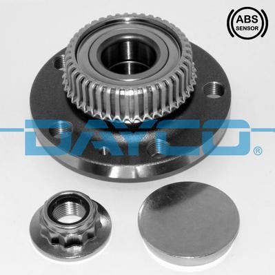 DAYCO KWD1013 EAN: 8021787334616.