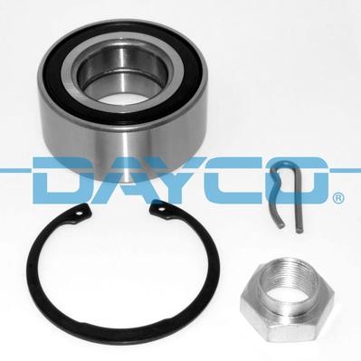 DAYCO KWD1014 EAN: 8021787334623.
