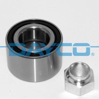 DAYCO KWD1015 EAN: 8021787340075.