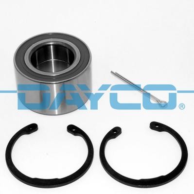DAYCO KWD1016 EAN: 8021787340082.