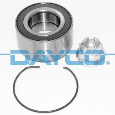 DAYCO KWD1017 EAN: 8021787340099.