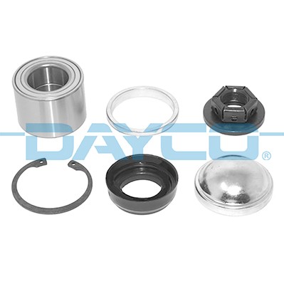 DAYCO KWD1020 EAN: 8021787340129.