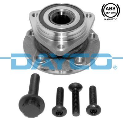 DAYCO KWD1021 EAN: 8021787340136.