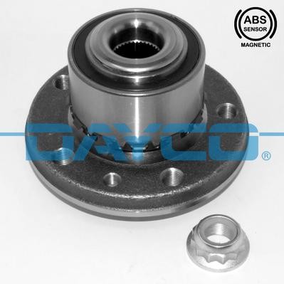 DAYCO KWD1023 EAN: 8021787340150.
