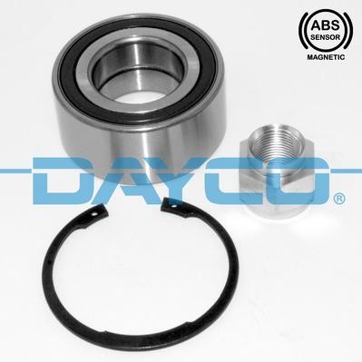 DAYCO KWD1024 EAN: 8021787340167.