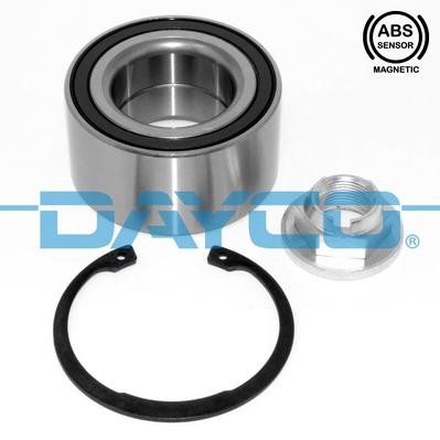 DAYCO KWD1026 EAN: 8021787340181.