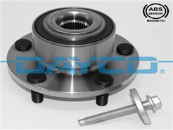 DAYCO KWD1027