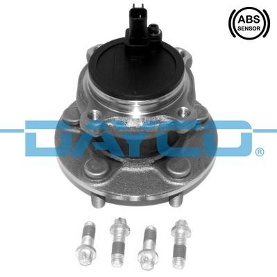 DAYCO KWD1028 EAN: 8021787340204.