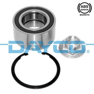 DAYCO KWD1032 EAN: 8021787340242.