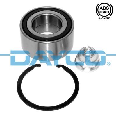 DAYCO KWD1033 EAN: 8021787340259.