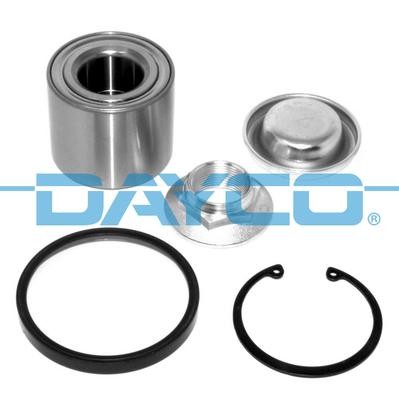 DAYCO KWD1034 EAN: 8021787340266.