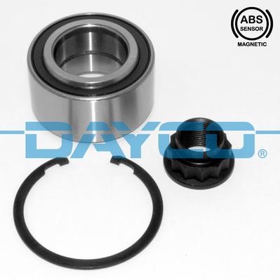 DAYCO KWD1035 EAN: 8021787340273.