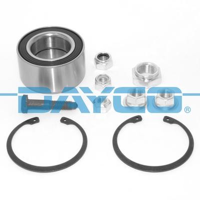 DAYCO KWD1037 EAN: 8021787340297.