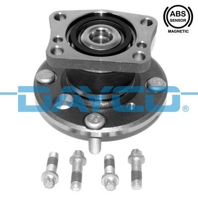 DAYCO KWD1038 EAN: 8021787340303.