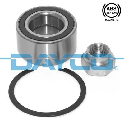 DAYCO KWD1040 EAN: 8021787340327.