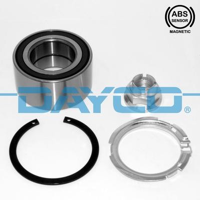 DAYCO KWD1045 EAN: 8021787340372.