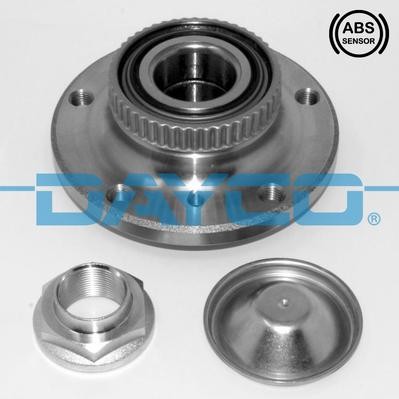 DAYCO KWD1052 EAN: 8021787340440.
