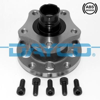 DAYCO KWD1054 EAN: 8021787340464.