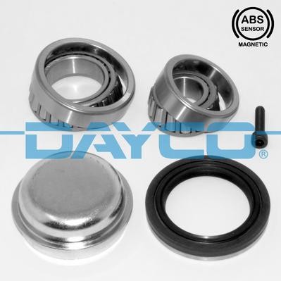 DAYCO KWD1055 EAN: 8021787340471.