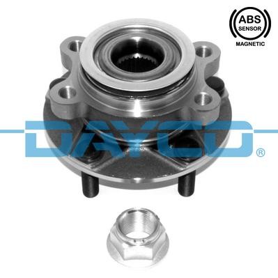 DAYCO KWD1057 EAN: 8021787340495.