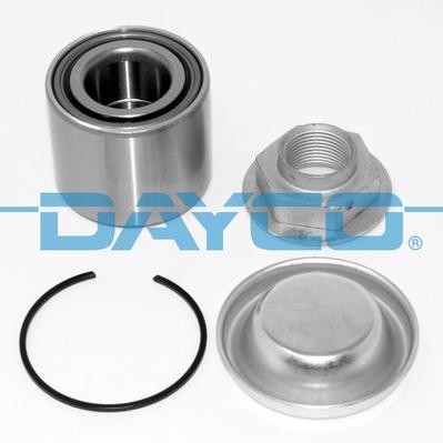 DAYCO KWD1066 EAN: 8021787340587.
