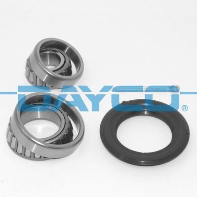DAYCO KWD1068 EAN: 8021787340600.