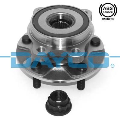 DAYCO KWD1071 EAN: 8021787340631.