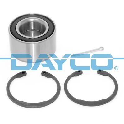DAYCO KWD1072 EAN: 8021787340648.