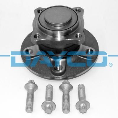 DAYCO KWD1073 EAN: 8021787340655.
