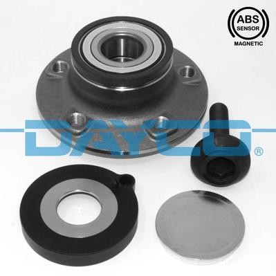 DAYCO KWD1074 EAN: 8021787340662.