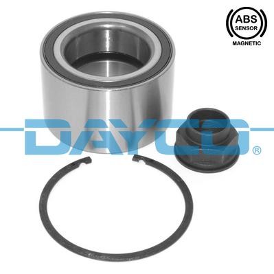 DAYCO KWD1075 EAN: 8021787340679.