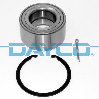 DAYCO KWD1077 EAN: 8021787340693.