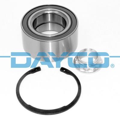 DAYCO KWD1079 EAN: 8021787340716.