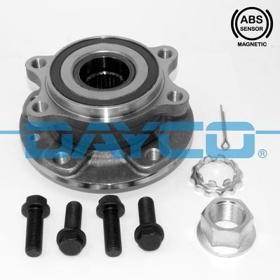 DAYCO KWD1085 EAN: 8021787340778.